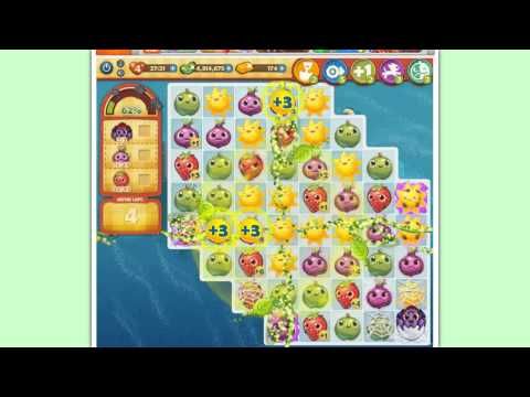 Video guide by Blogging Witches: Farm Heroes Saga Level 588 #farmheroessaga