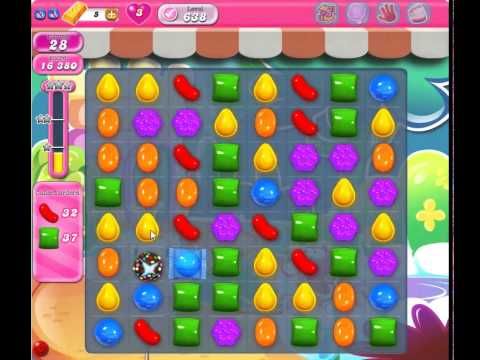 Video guide by skillgaming: Candy Crush Saga Level 638 #candycrushsaga