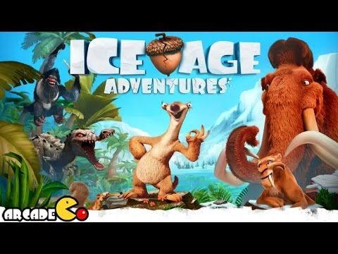 Video guide by : Ice Age Adventures  #iceageadventures