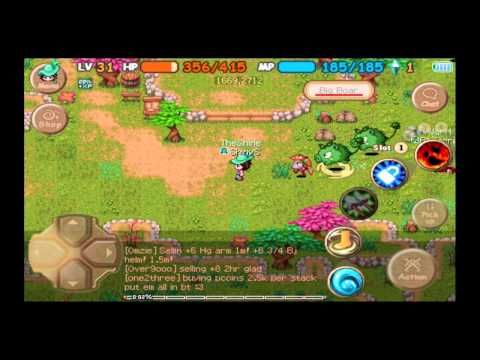 Video guide by ShinySparky14: The World of Magic Level 31 #theworldof