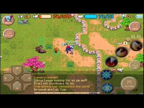 Video guide by ShinySparky14: The World of Magic Level 19 #theworldof