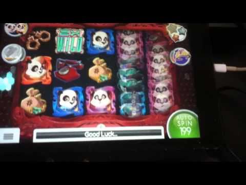 Video guide by 569: Slots Level 107 #slots