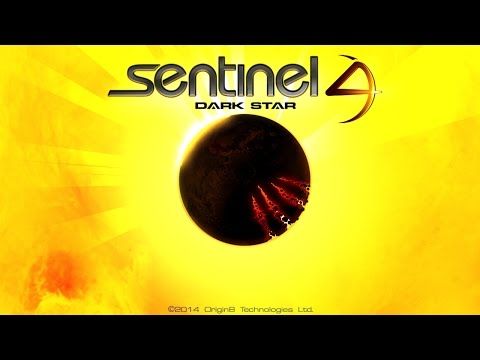 Video guide by : Sentinel 4: Dark Star  #sentinel4dark