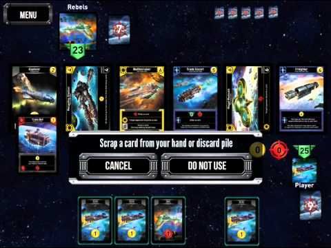 Video guide by : Star Realms  #starrealms