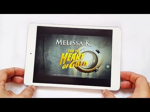 Video guide by : Melissa K. and the Heart of Gold  #melissakand