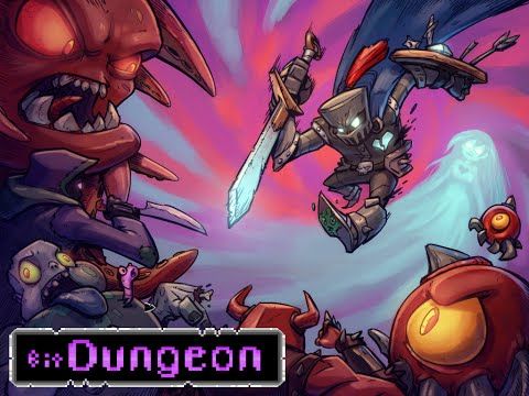 Video guide by Mahmoud Khalifa: Bit Dungeon Level 1 #bitdungeon