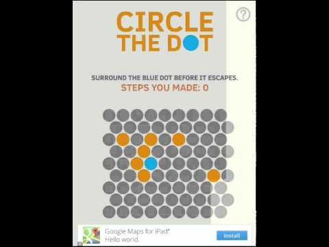 Video guide by : Circle The Dot  #circlethedot