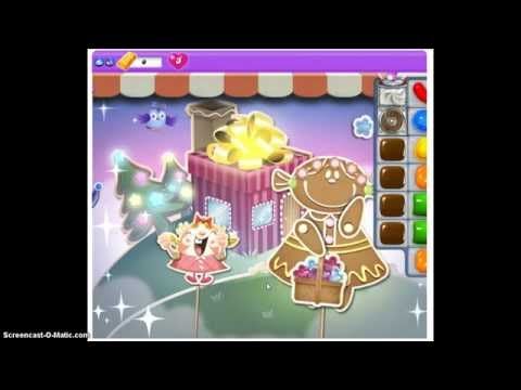 Video guide by Blogging Witches: Candy Crush World 275  #candycrush