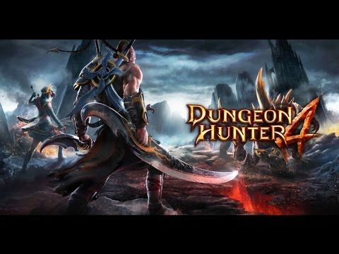 Video guide by Mahdie Salwang: Dungeon Hunter 4 Level 155 #dungeonhunter4