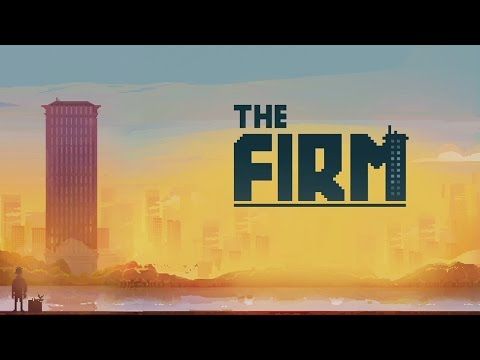 Video guide by : The Firm  #thefirm