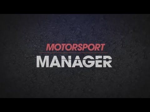 Video guide by : Motorsport Manager  #motorsportmanager