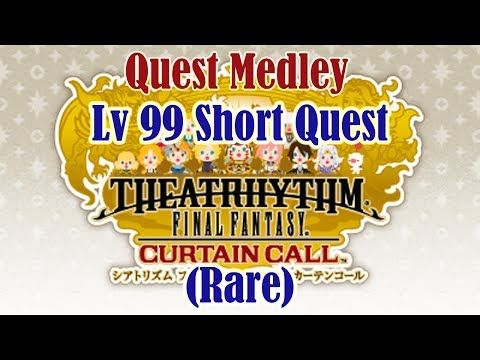 Video guide by LucarioPlayer: Medley Level 99 #medley
