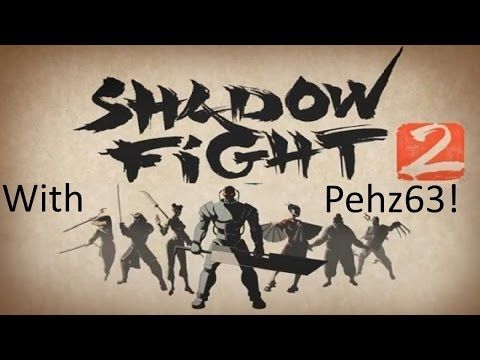 Video guide by Pehz63: Shadow Fight 2 Level 34 #shadowfight2