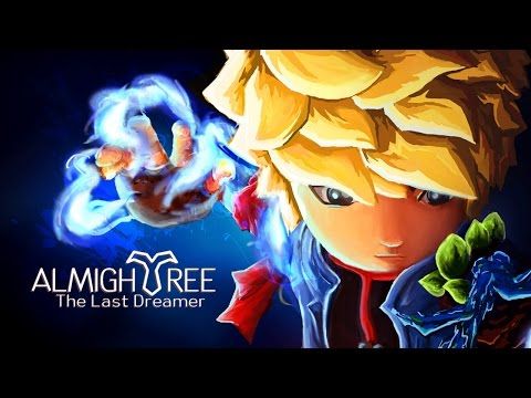 Video guide by : Almightree The Last Dreamer  #almightreethelast