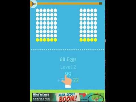 Video guide by : 99 Eggs  #99eggs