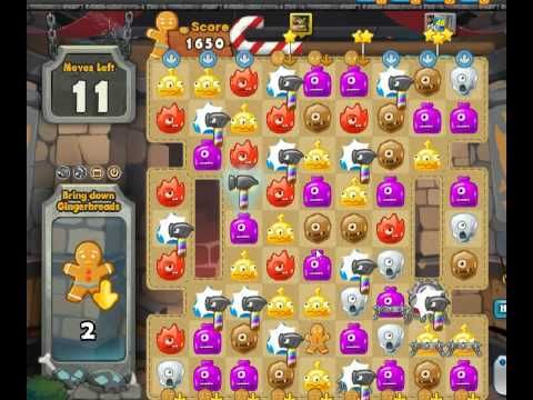 Video guide by paula thorne: Monster Busters Level 1461 #monsterbusters