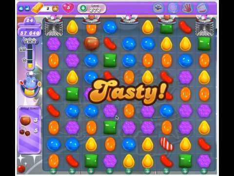 Video guide by Tat Ming Francis Leung: Candy Crush World 272  #candycrush
