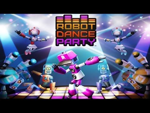 Video guide by : Robot Dance Party  #robotdanceparty