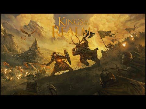 Video guide by : Kings of the Realm  #kingsofthe