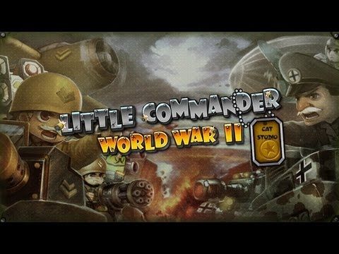 Video guide by : Little Commander  #littlecommander