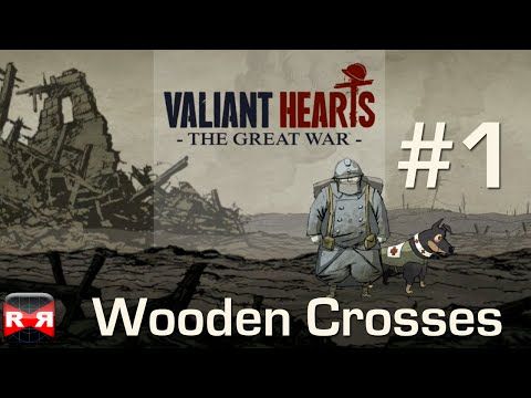 Video guide by rrvirus: Valiant Hearts: The Great War Episode 4 #valiantheartsthe