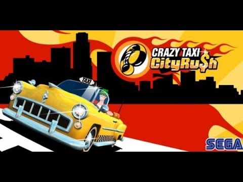 Video guide by ElectrikGamers: Crazy Taxi: City Rush Level  26 #crazytaxicity