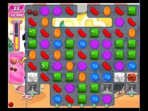 Video guide by skillgaming: Candy Crush Saga Level 691 #candycrushsaga