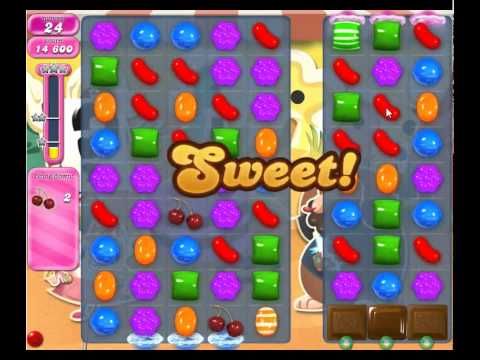 Video guide by skillgaming: Candy Crush Saga Level 684 #candycrushsaga