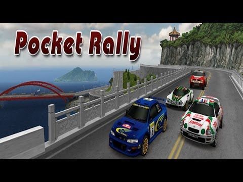 Video guide by : Pocket Rally  #pocketrally