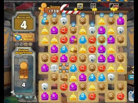 Video guide by paula thorne: Monster Busters Level 900 #monsterbusters