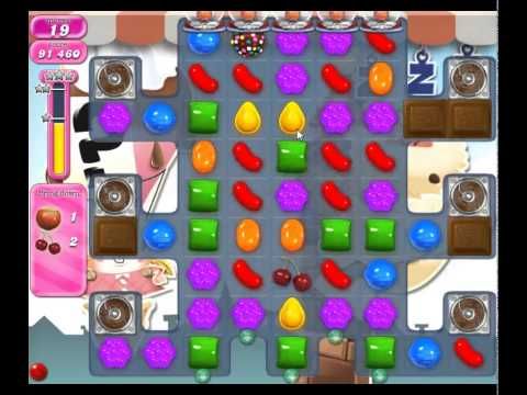 Video guide by skillgaming: Candy Crush Saga Level 703 #candycrushsaga