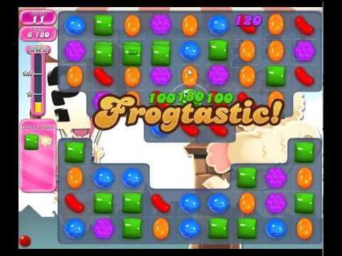 Video guide by skillgaming: Candy Crush Saga Level 704 #candycrushsaga