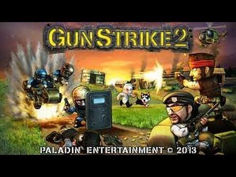 Video guide by : Gun Strike 2  #gunstrike2