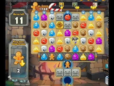 Video guide by paula thorne: Monster Busters Level 1559 #monsterbusters