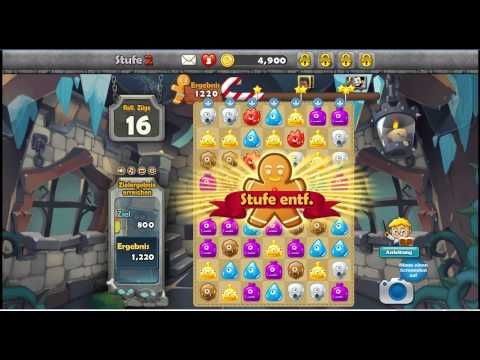 Video guide by Crunk Plays FB Games: Monster Busters Level 2 #monsterbusters
