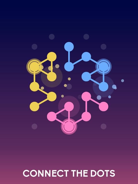◉ CONNECTION game screenshot