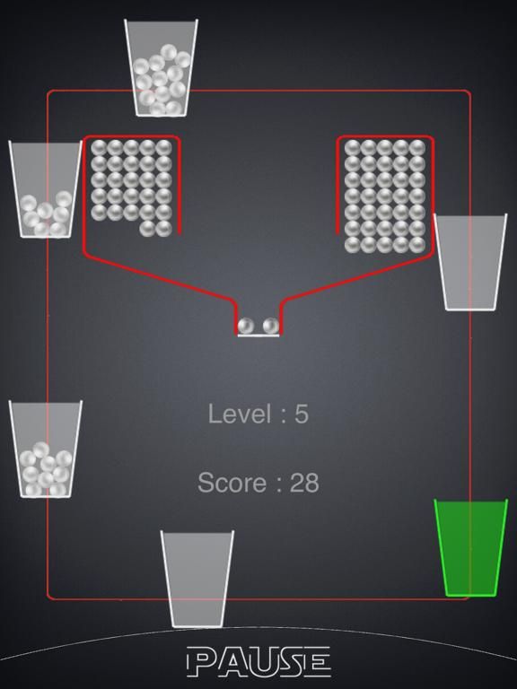 100! App Screenshot