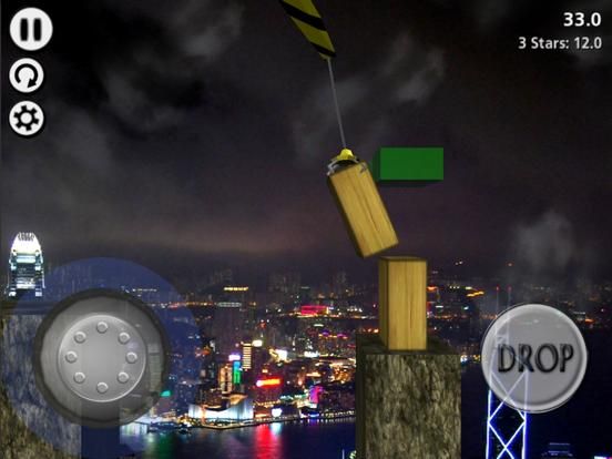 101 Crane Missions Lite game screenshot