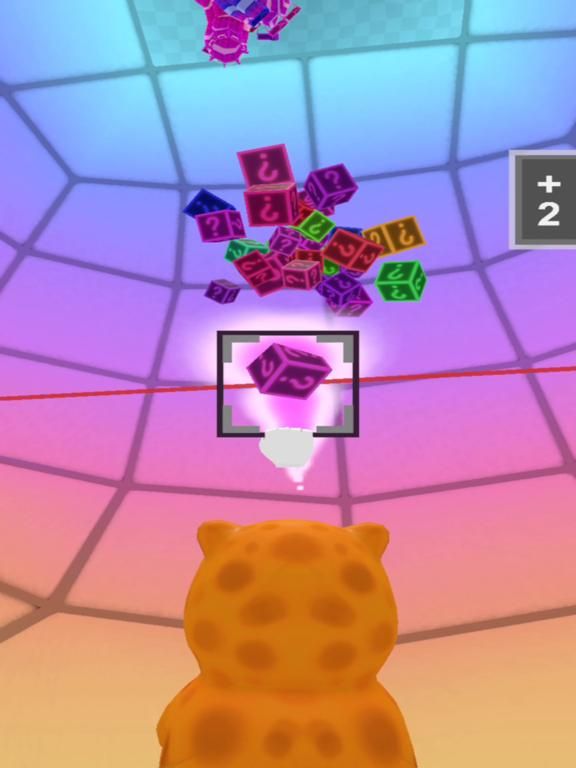 10Sec Miracle App Screenshot