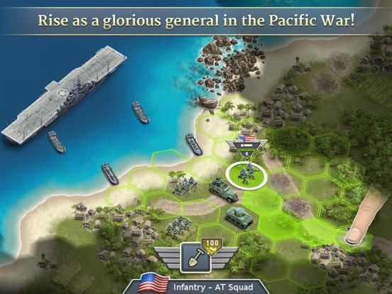1942 Pacific Front game screenshot