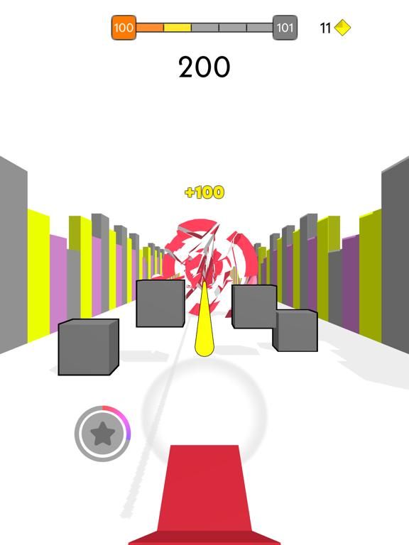 1SHOT game screenshot