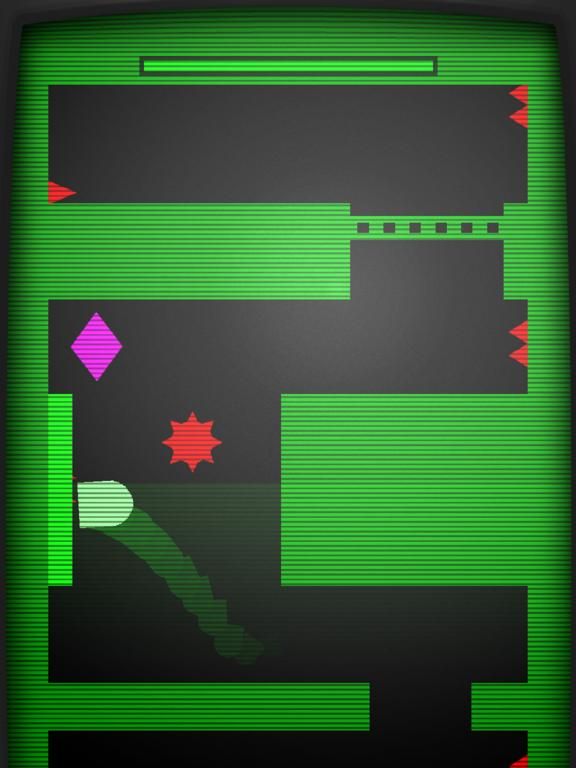 2-bit Jump game screenshot