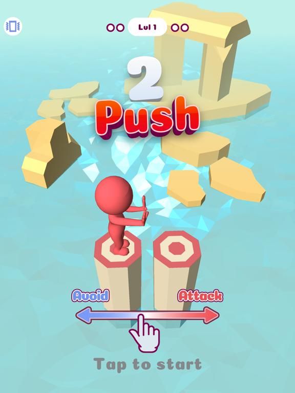 2 Push game screenshot