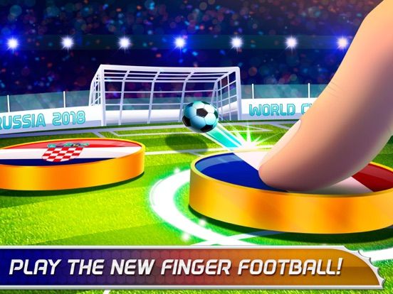 2018 World Football League game screenshot