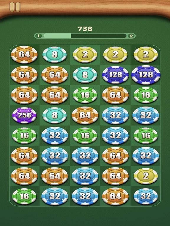 2248 Chip Connect App Screenshot