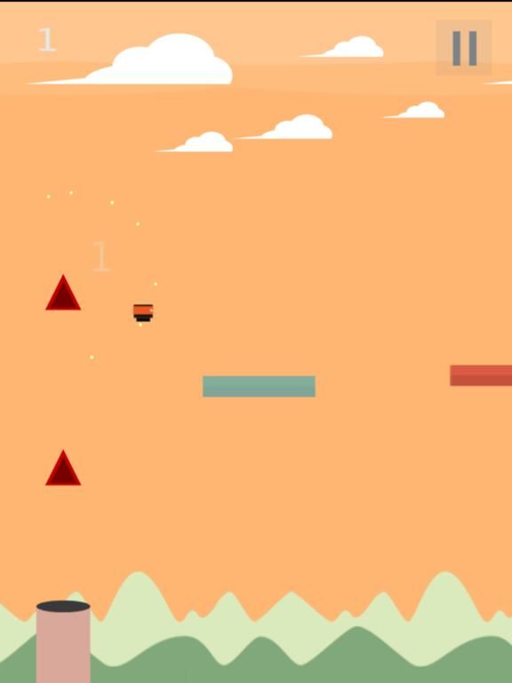 2Jump App Screenshot