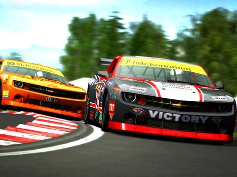 3D Real Max City Racing game screenshot