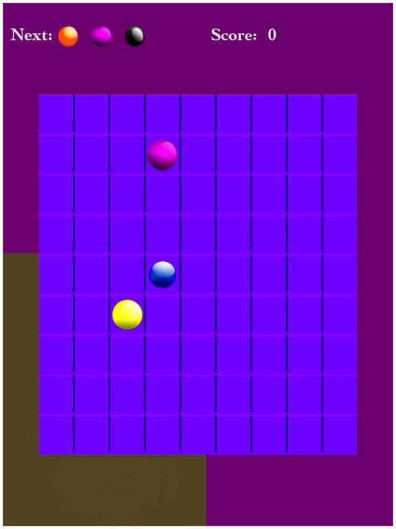 5eiry : Tap!move!connect! game screenshot