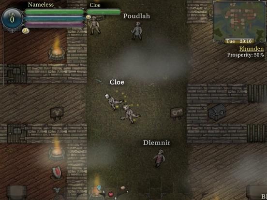 9th Dawn III App Screenshot