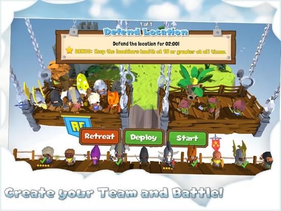 Adventure Company game screenshot